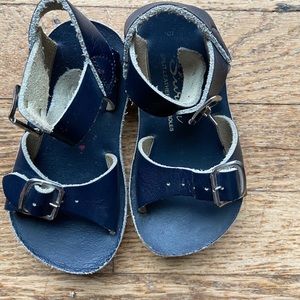 Salt Water Surfer Sandal